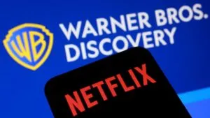 Netflix compra Warner Bros y HBO: ¿Qué pasará y cuándo se fusionarán los catálogos?
