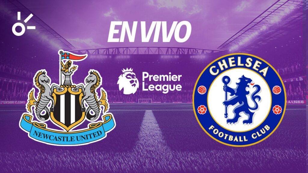 El Newcastle recibe al Chelsea en St. James' Park este sábado para disputar la jornada 17 de la Premier League.