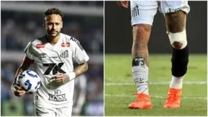 Neymar entra al quirófano: su presencia con Brasil en el Mundial 2026 sigue en el aire
