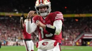 Resultados NFL 2025: los marcadores de la semana 17, y posiciones de la Nacional y Americana