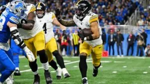 Tomlin continúa su legado: 19 temporadas con marca ganadora y cerca de volver a Playoffs