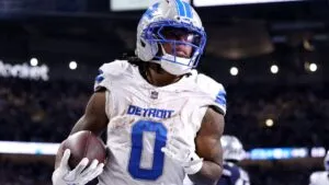 Lions apalean a Cowboys y los dejan con un pie fuera de Playoffs