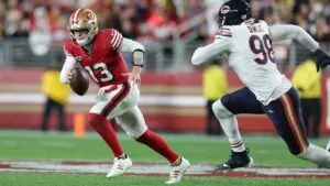 NFL Playoffs 2025: equipos clasificados, escenarios y cruces al momento