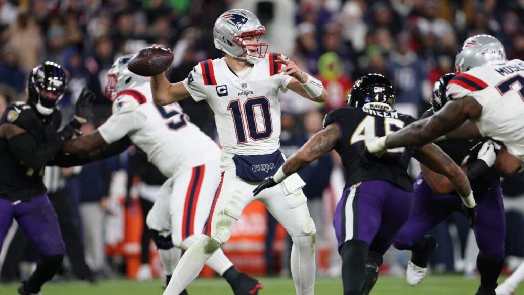 Photo by Scott Taetsch / GETTY IMAGES NORTH AMERICA / Getty Images via AFP