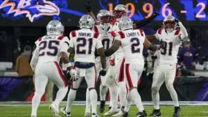 Resultados NFL 2025: los marcadores de la semana 16, y posiciones de la Nacional y Americana