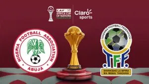 Nigeria vs Tanzania, transmisión en vivo de la Copa Africana de Naciones 2025