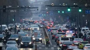 Hoy No Circula 2025: ¿Qué carros no salen el 23 diciembre en CDMX y Edomex?