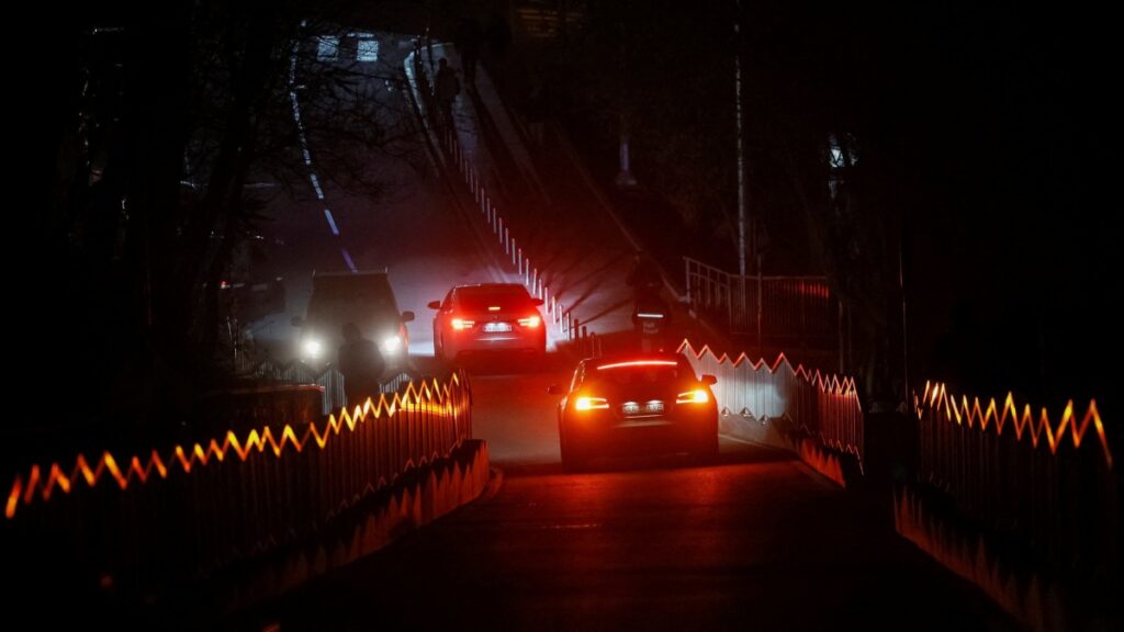 No Circula | Reuters