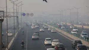 Hoy No Circula 2025: ¿Qué carros no salen el 2 de diciembre en CDMX y Edomex?