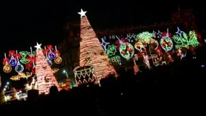 Hoy No Circula 31 de diciembre 2025: ¿Qué carros no salen el último día del año?