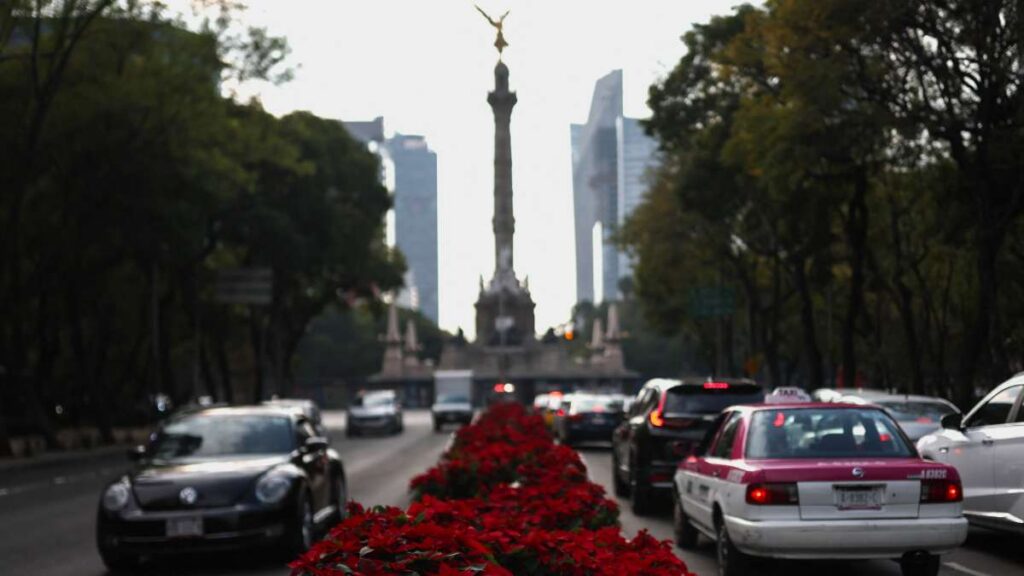 Hoy No Circula: ¿Qué autos descansan este miércoles 17 de diciembre?