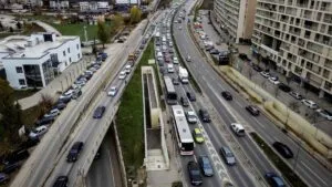 Hoy No Circula: ¿Qué autos descansan este miércoles 3 de diciembre?