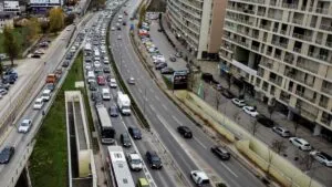 Hoy No Circula: ¿Qué autos descansan este viernes 5 de diciembre?