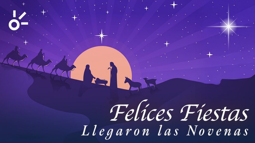 Novena de Aguinaldos, Día 5.