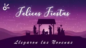 Novena de Navidad y Aguinaldos 2025: oración Día 1, cantos y gozos hoy 16 de diciembre