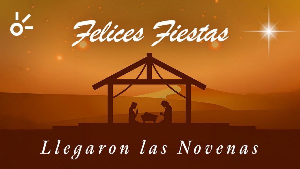 Novena de Aguinaldos, día 2.