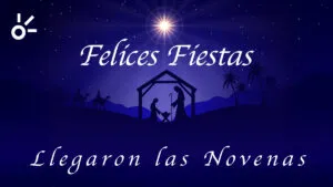 Día 8 Novena de Navidad y Aguinaldos 2025: oración, cantos y gozos hoy 23 de diciembre