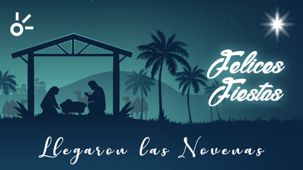 Novena de Aguinaldos, día 4. | Claro Sports.