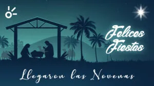 Día 4 Novena de Navidad y Aguinaldos 2025: oración, cantos y gozos hoy 19 de diciembre