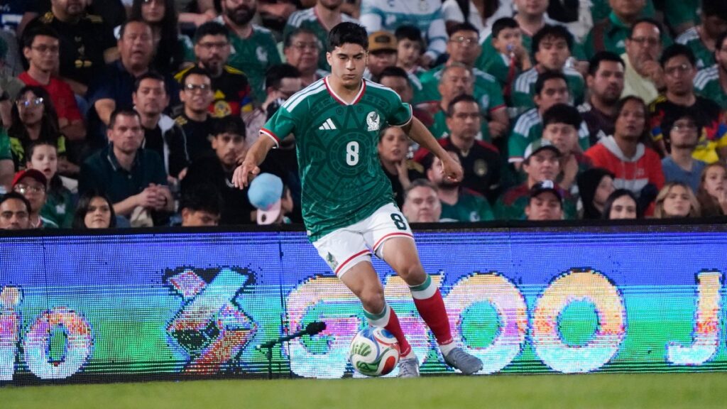 Obed Vargas piensa en emigrar a Europa | Imago7