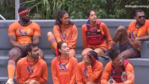 Desafío 2025: ¿Quién sería la participante del reality que podría estar en embarazo?