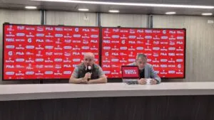 Pablo Repetto y los desafíos que marcarán su proyecto en Santa Fe