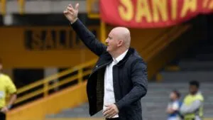 Los detalles de la llegada de Pablo Repetto a Santa Fe