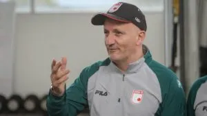 Comienza la era Pablo Repetto en Santa Fe: jugadores que no continúan para el 2026