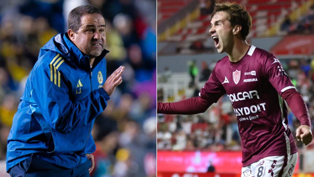 América pone el interés nuevamente en Agustín Palavecino para el Clausura 2026