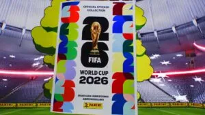 Panini revela el álbum del Mundial 2026 con ediciones especiales, más estampas y preventa