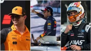 El futuro del automovilismo mexicano: los prospectos que vienen tras Checo Pérez, Pato O’Ward y Daniel Suárez