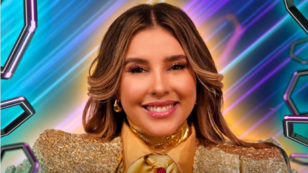 Quién es la máscara | @eslamascara