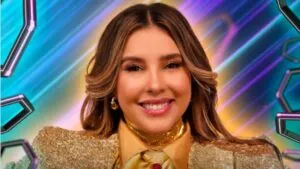 Gran final de ¿Quién es la Máscara? 2025: Paulina Goto es la ganadora de la temporada con TropiCoco