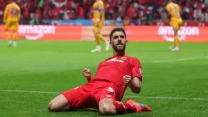 Paulinho ‘amenaza’ a toda la Liga MX: “Vamos por el Tricampeonato”