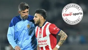 El cambio que no se olvida: Paunovic y la decisión con Alexis Vega que lo marcó para siempre