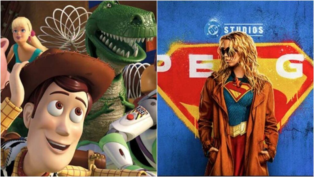 En 2026 regresan grandes franquicias de películas como Avengers, Spider-Man, Star Wars y Toy Story, con nuevas historias y universos.