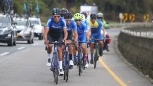 UCI Gran Fondo World Series Bogotá: los cierres viales confirmados