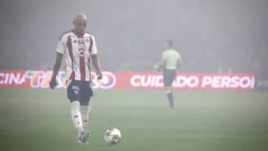 Junior arranca el año nuevo con muchas curvas