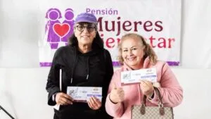 Pensiones Bienestar 2026: ¿Cuáles son los apoyos que tendrán aumento el próximo año?
