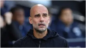 La confesión de Guardiola tras amenazar a sus jugadores si regresaban con sobrepeso después de Navidad