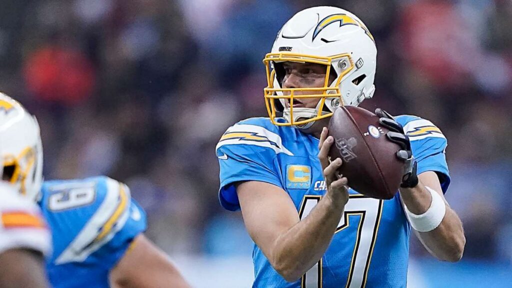 Philip Rivers podría salir del retiro para rescatar la temporada de los Colts