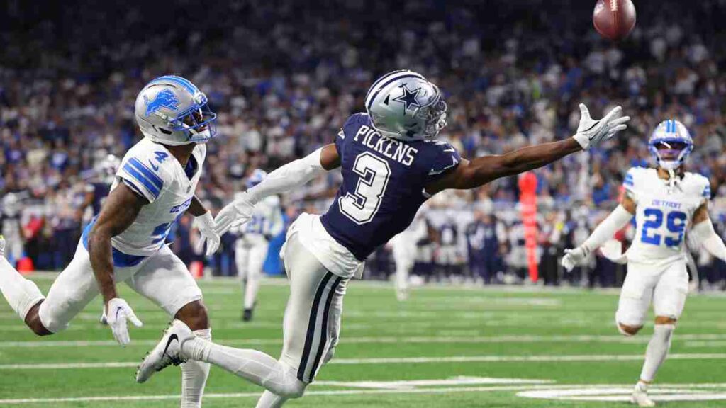 NFL Picks Chargers vs Cowboys 