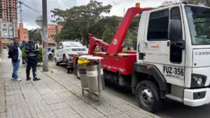 Pico y placa en Bogotá para este martes, 9 de diciembre de 2025: horarios, restricciones y vehículos exentos
