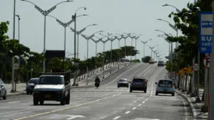 Pico y placa en Bogotá para este miércoles, 17 de diciembre de 2025: horarios, restricciones y vehículos exentos