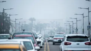 Pico y placa en Bogotá para este viernes, 12 de diciembre de 2025: horarios, restricciones y vehículos exentos