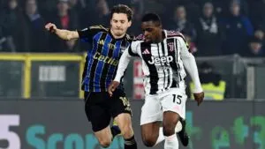 Juventus impone su jerarquía y vence a Pisa como visitante