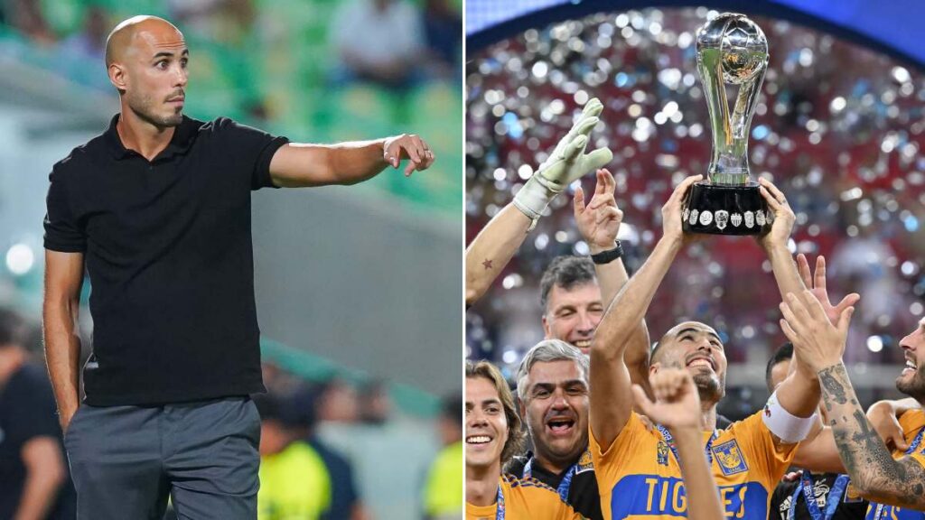 Quiénes han sido campeones como técnicos y jugadores de un mismo equipo de Liga MX