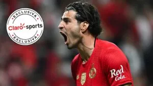 Pollo Briseño mira al tricampeonato y toma al América como referencia: “No es fácil lo que hicieron”