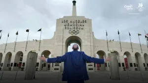 Claro Sports transmitirá los Juegos Olímpicos para México y 16 países de Latinoamérica