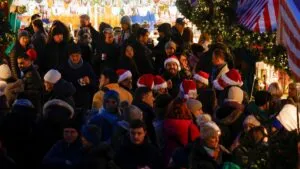 ¿Qué significan las nueve posadas navideñas, cuándo son y qué se canta?